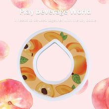 Flavor Pods for Water Bottles – 0 Sugar, 0 Calorie, Sports Cup Accessories