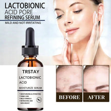Instant Perfection Face Serum – Lactobionic Acid Anti-Aging Formula