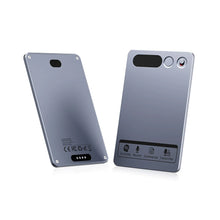 AI Voice Recorder & Notetaking Device – Transcribe & Summarize Meetings, Lectures, Calls in 118 Languages