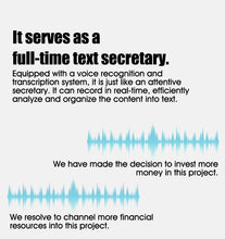 Xiaomi 4K AI Smart Glasses with Camera & Bluetooth Voice Control