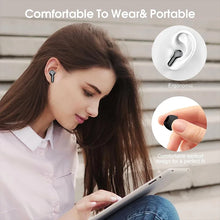 Wireless Earbuds BT5.3 – HiFi Stereo, ENC Mic, 48H Playtime, IP7 Waterproof