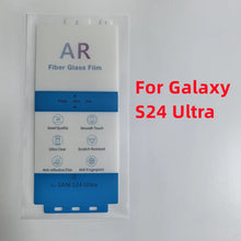 2PCS AR Anti-Reflection Screen Protector – Galaxy S24/S25 Series