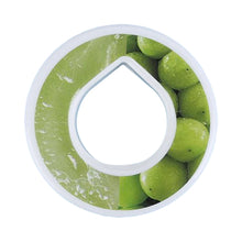 Flavor Pods for Water Bottles – 0 Sugar, 0 Calorie, Sports Cup Accessories